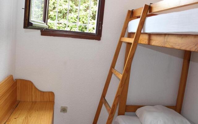 Maison Gruissan, 5 pièces, 8 personnes - FR-1-229-67