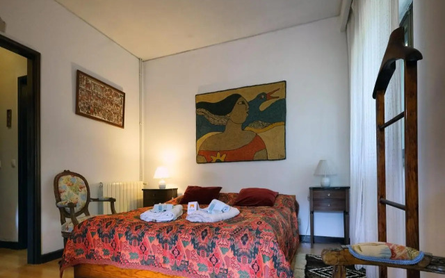 Casa da Rampa