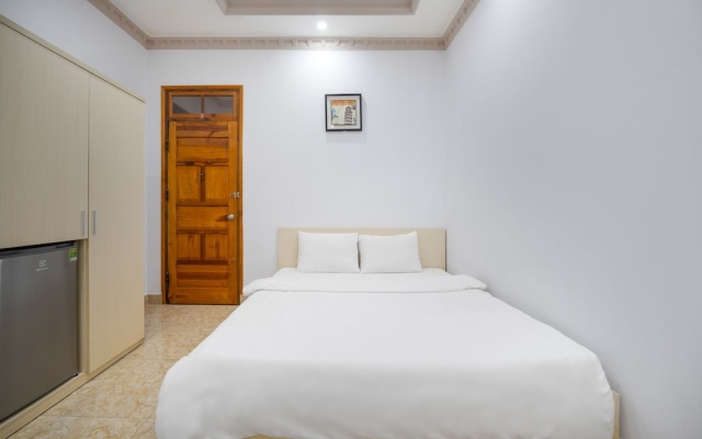 RAON Central Hotel – Guest Rooms – Da Lat