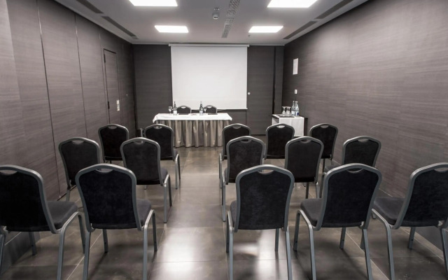 Hotel Zenit Vigo