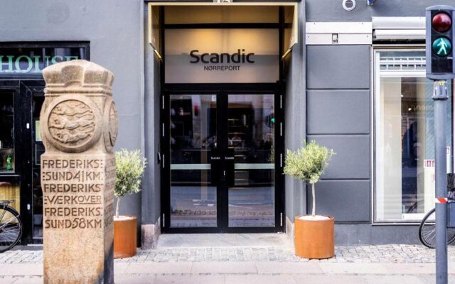 Scandic Norreport