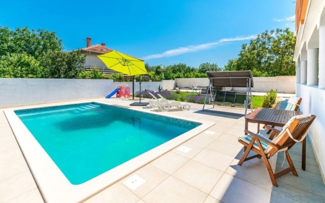 Affordable Janko Apartment