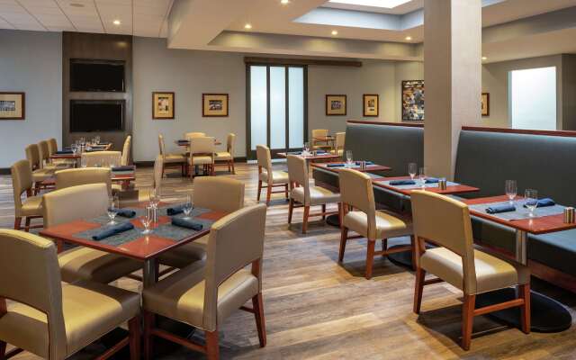 Hilton Durham near Duke University