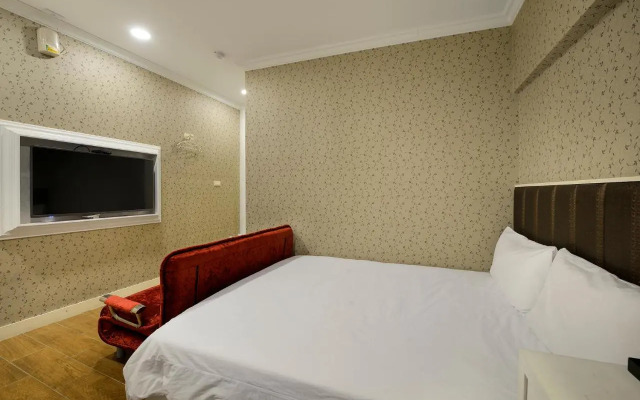Kenting 140 B&B
