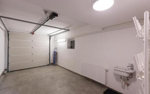 Luxury Chalet Mallnitz