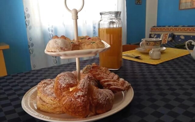 Residence Le Magnolie