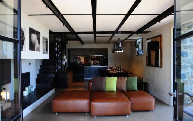 Olive Luxury Chianti House