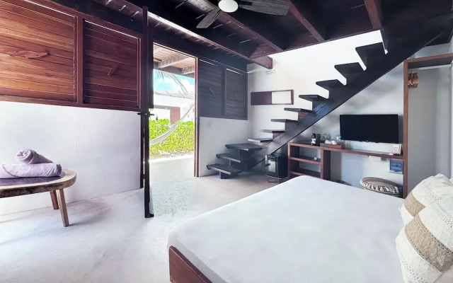 Punta Blanca Beach House