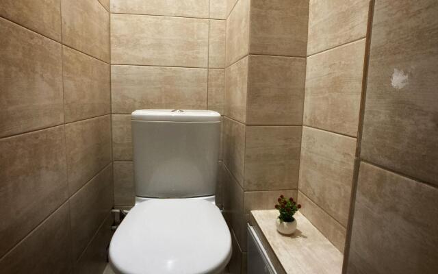 Bravo Apart (Браво) на улице Куфонина