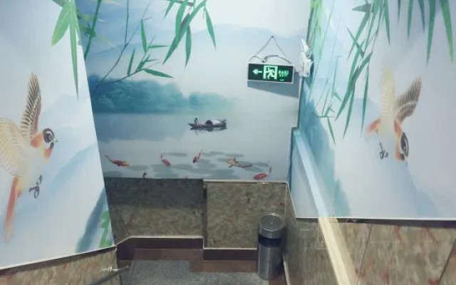 Shanghai Xiangshu Hotel
