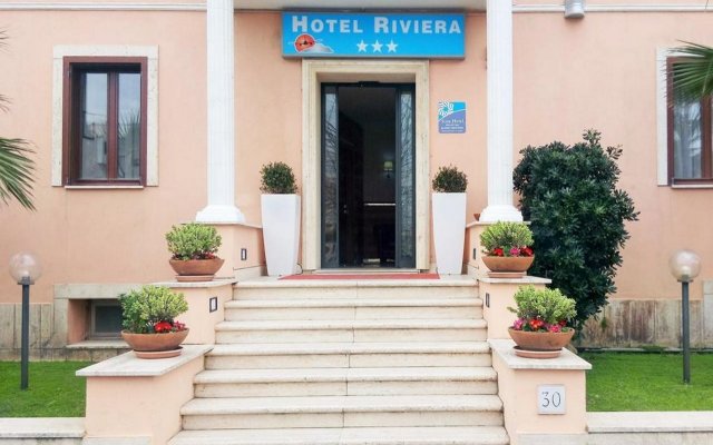 Hotel Riviera