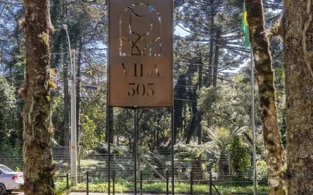 Pousada Vila 505