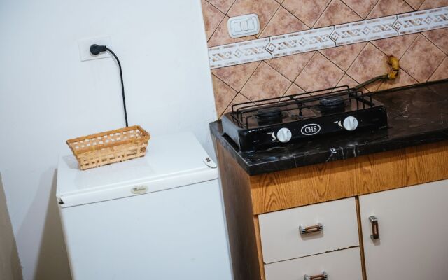 Apart Hotel Andino