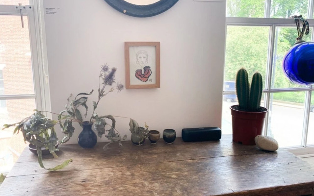 Bright and Cosy Studio Apartment in Stokes Croft