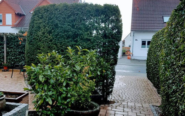 Appartement am Goldsteinpark