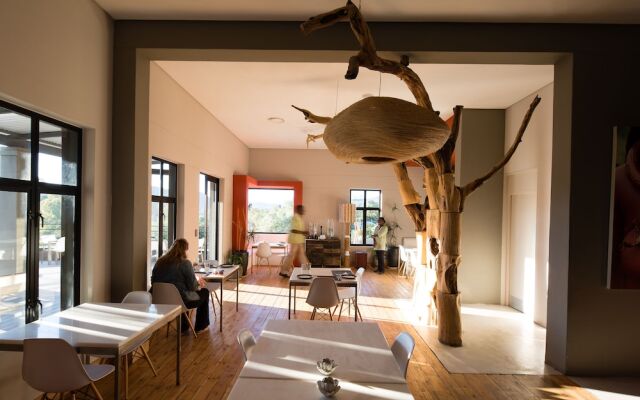 The Olive Exclusive Apartment