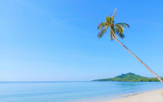 Pawapi Beach Resort Koh Mook