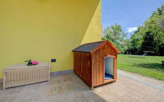 Villa La Dolce Vita in Spello