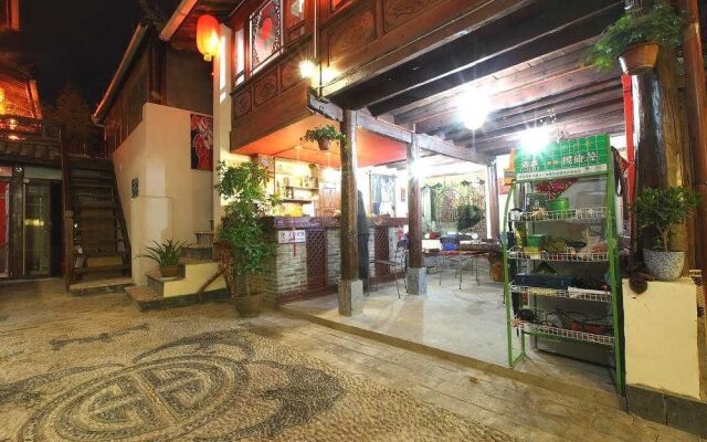 Charming and Beautiful Inn