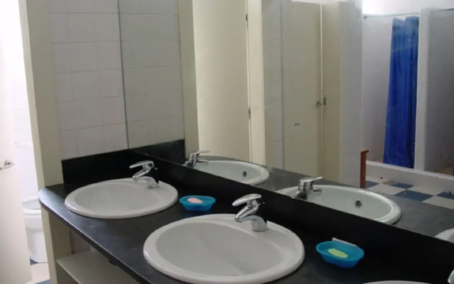 Stone Farm Hostel
