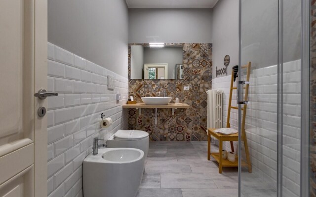 3142 B&b Incentro Comfort Suite - Family Suite by Barbarhouse