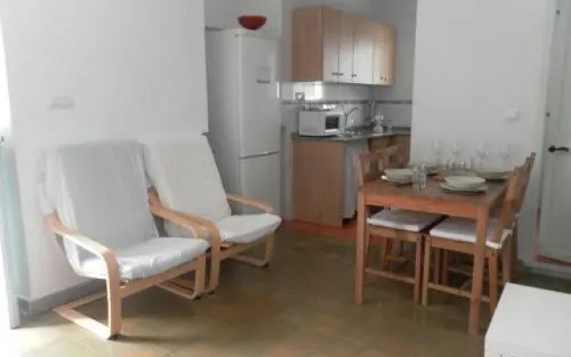 Apartamentos Casa la Costanilla