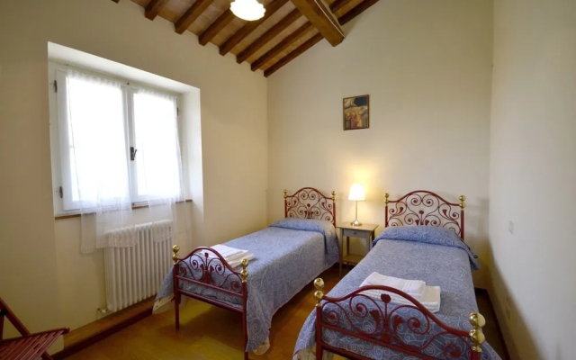 Villa Il Palazzone
