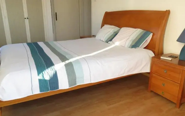 Vizantium Penthouse Apartment