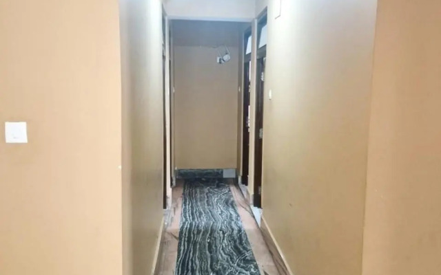Hotel Sonar Tori