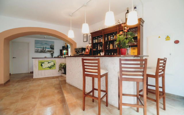 Hotel Can Serrete