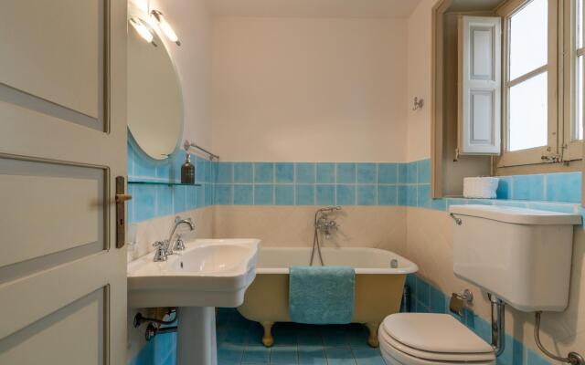 Amari Apartment - IBR