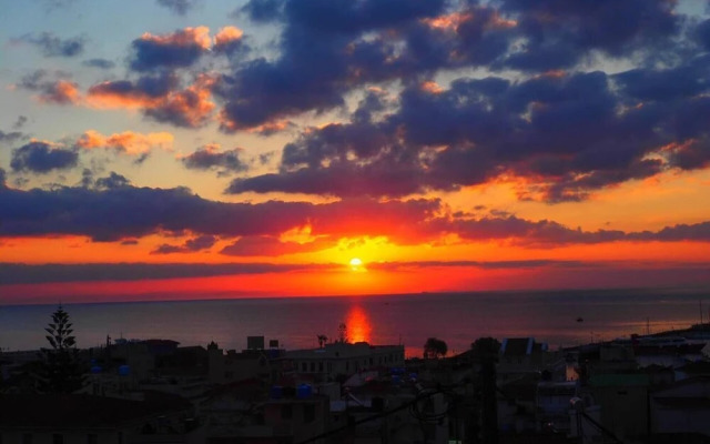 Eolia Apartment - Explore Zakinthos