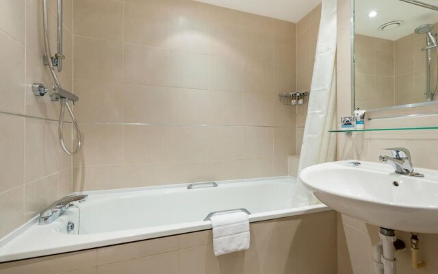 Mercure Hotel London Kensington