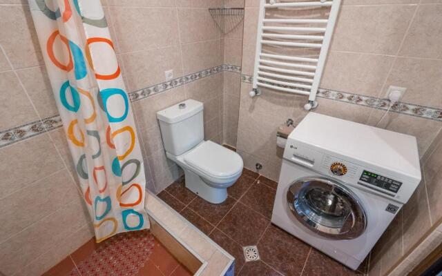 Cozy Apartment Ghambashidze Street