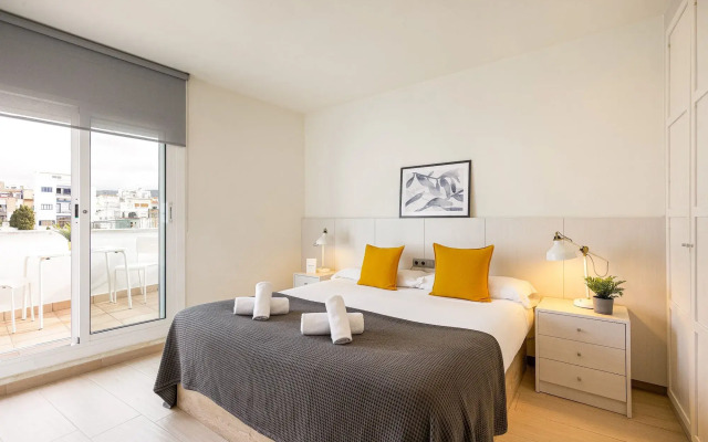 Sitges Group Ocean