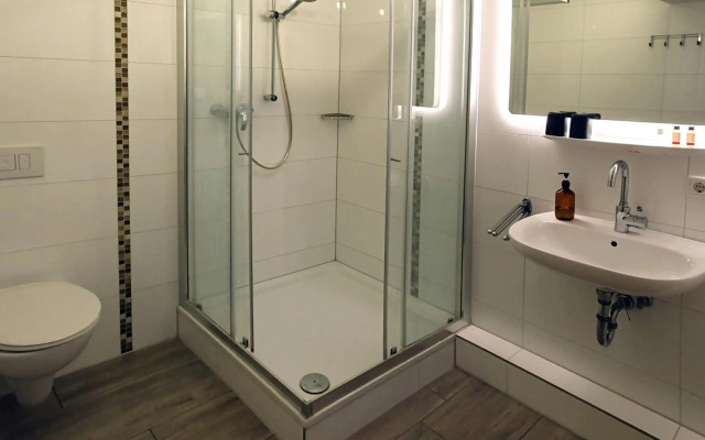 Rheinmetropole Hotel