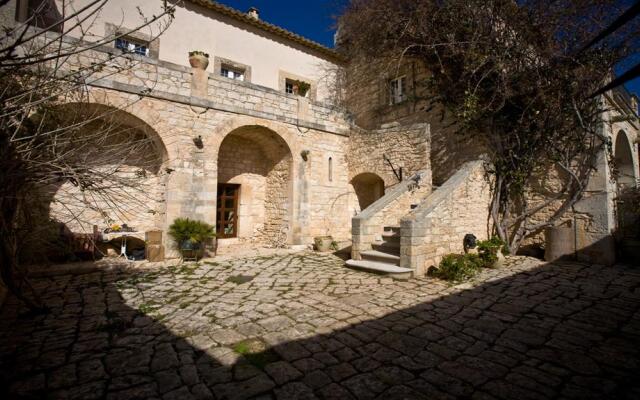 Hotel Eremo della Giubiliana