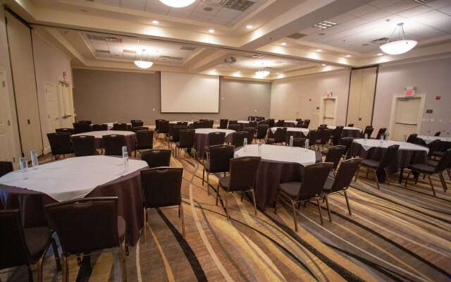 Hilton Garden Inn Temple Medical Center