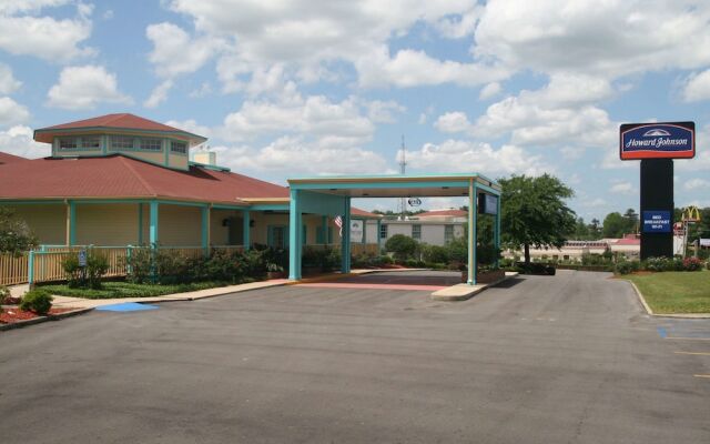 Howard Johnson Hattiesburg