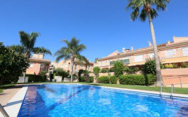 Apartamento bonito para 6 personas en Cambrils (58995)