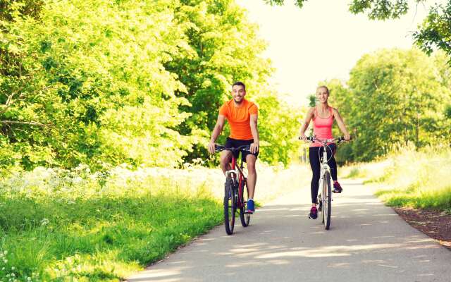 Best Western Hotel Lippstadt