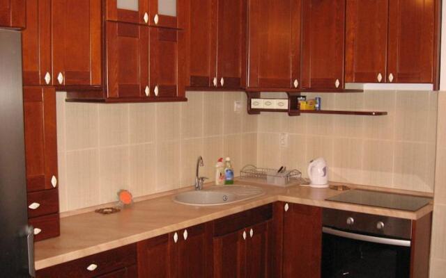 Alegra Apartment