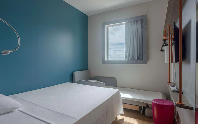 ibis budget Maceió Pajuçara