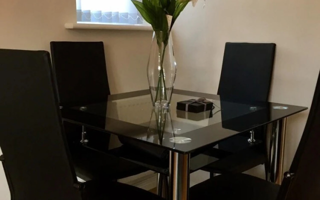 Nantwich Apartments