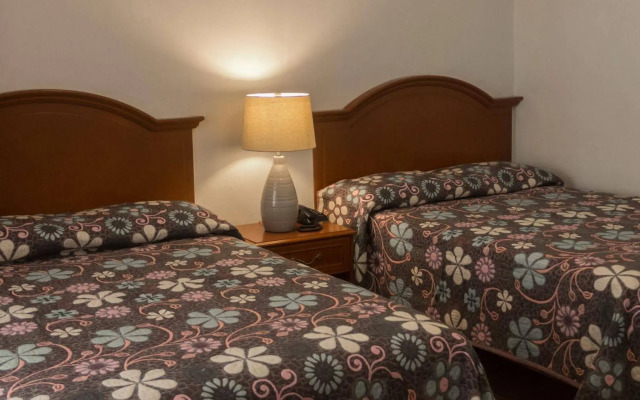Hotel La Casona de Don Jorge