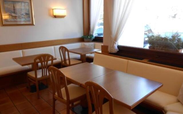 Albergo Garnì Sorano