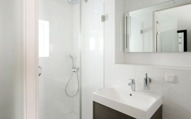 Fletcher Nautisch Kwartier