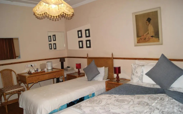 The Planes Guest House