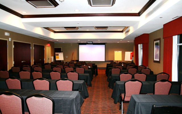 Hampton Inn Matamoras/Milford