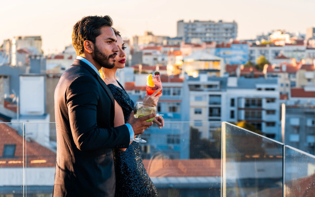 Hills Hotel Lisboa